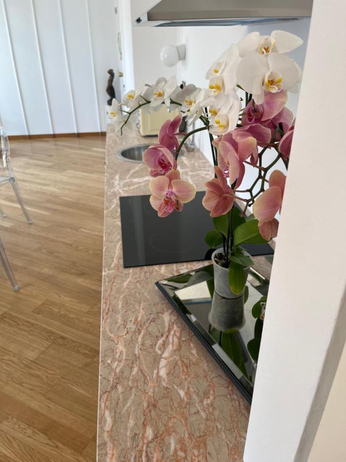Imperial Terrace Suite Milan Luaran gambar