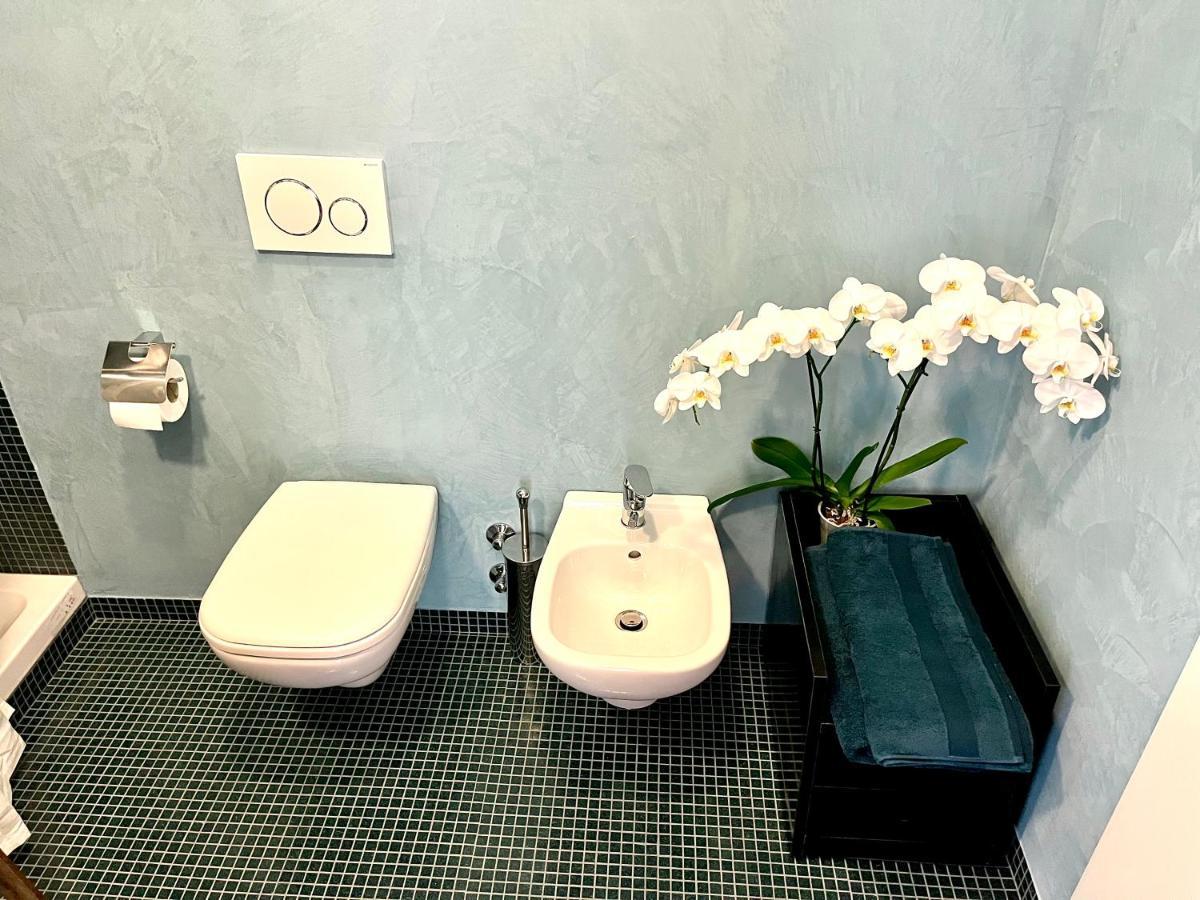 Imperial Terrace Suite Milan Luaran gambar