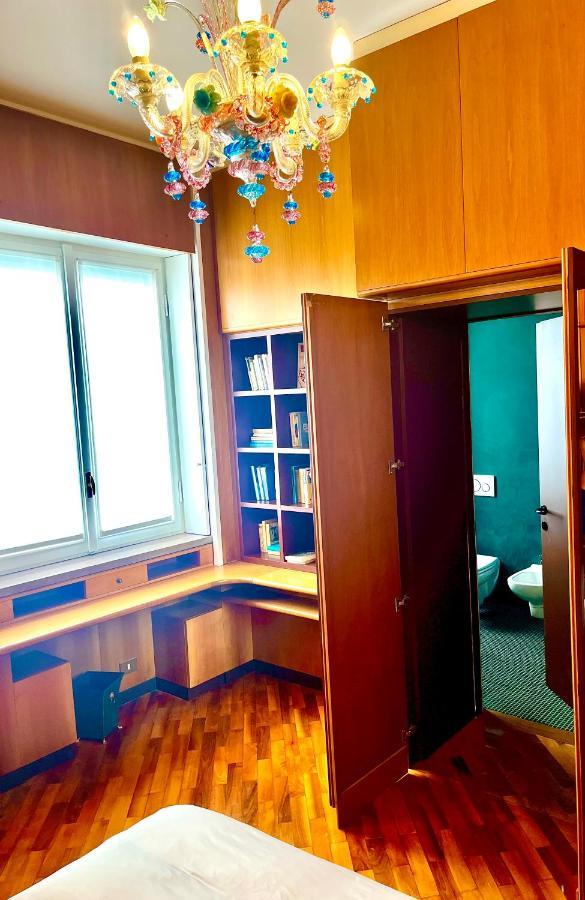 Imperial Terrace Suite Milan Luaran gambar