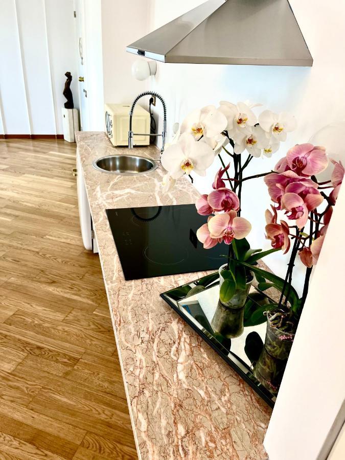 Imperial Terrace Suite Milan Luaran gambar