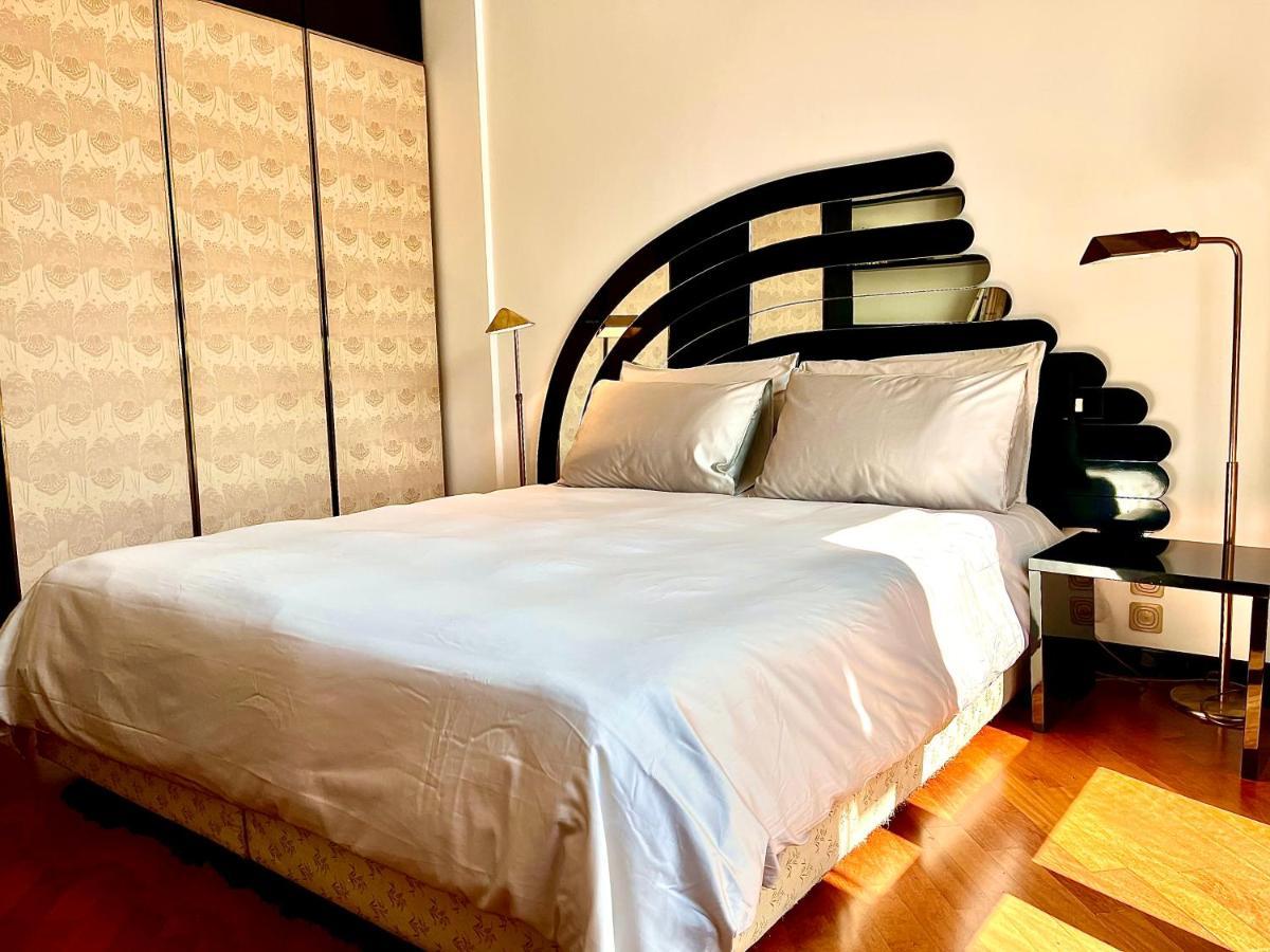 Imperial Terrace Suite Milan Luaran gambar