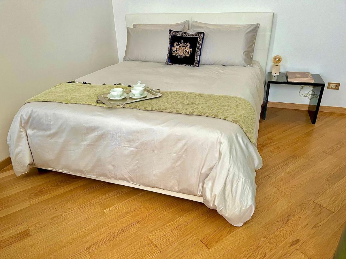 Imperial Terrace Suite Milan Luaran gambar