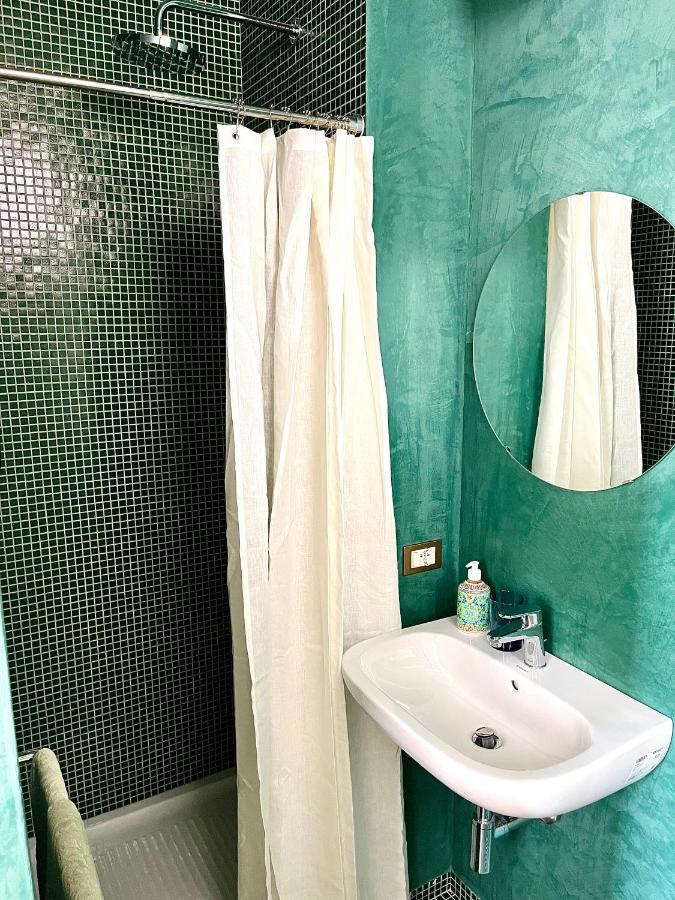 Imperial Terrace Suite Milan Luaran gambar
