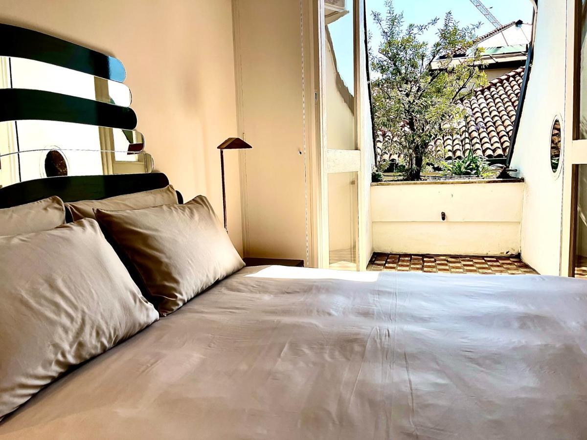 Imperial Terrace Suite Milan Luaran gambar