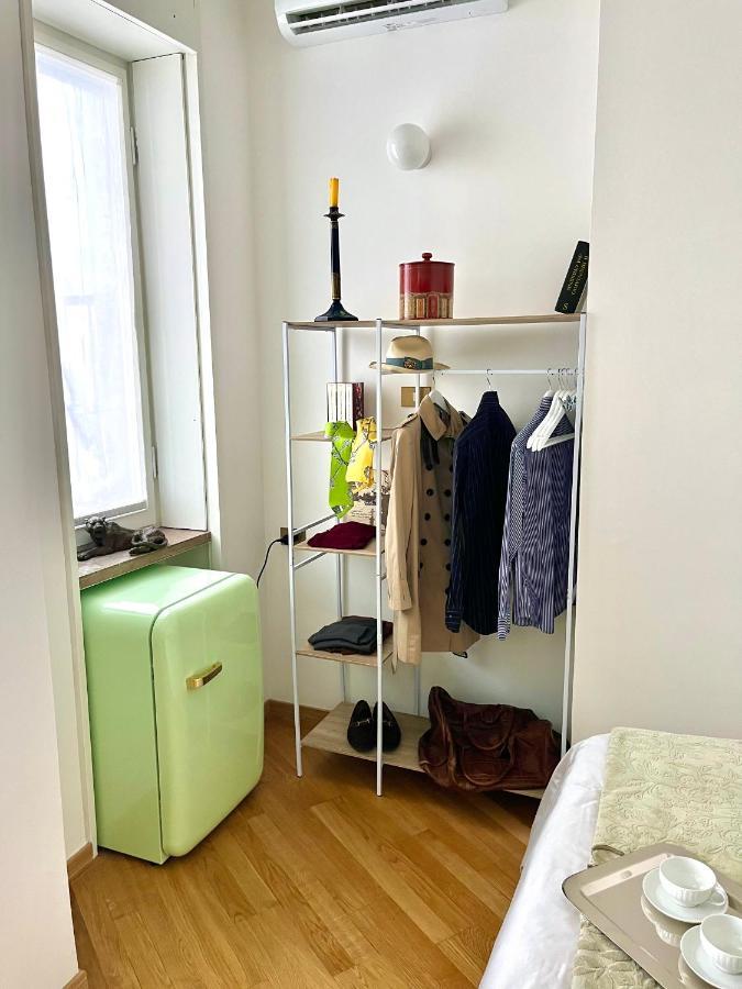 Imperial Terrace Suite Milan Luaran gambar